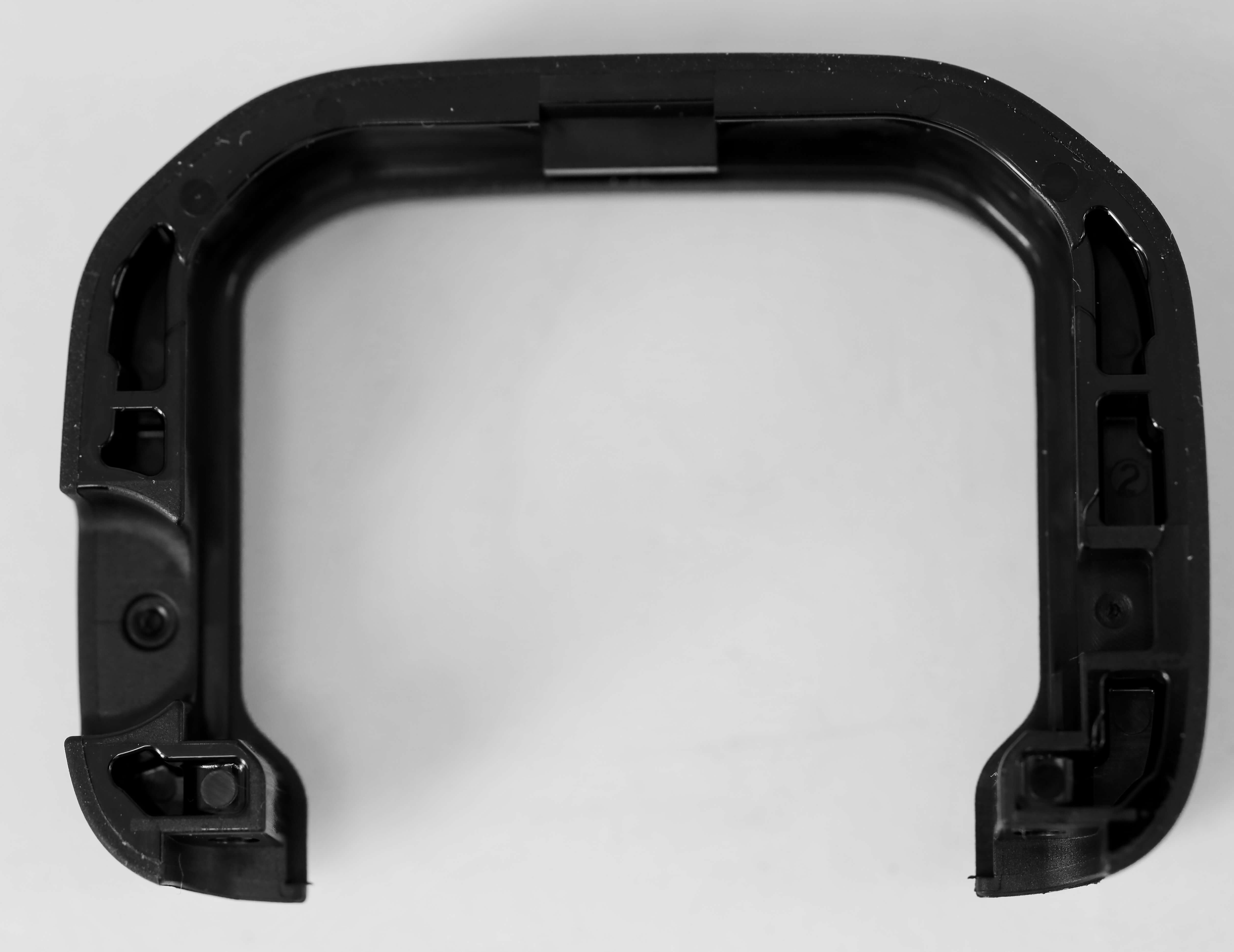 Canon EOS R5II Augenmuschel