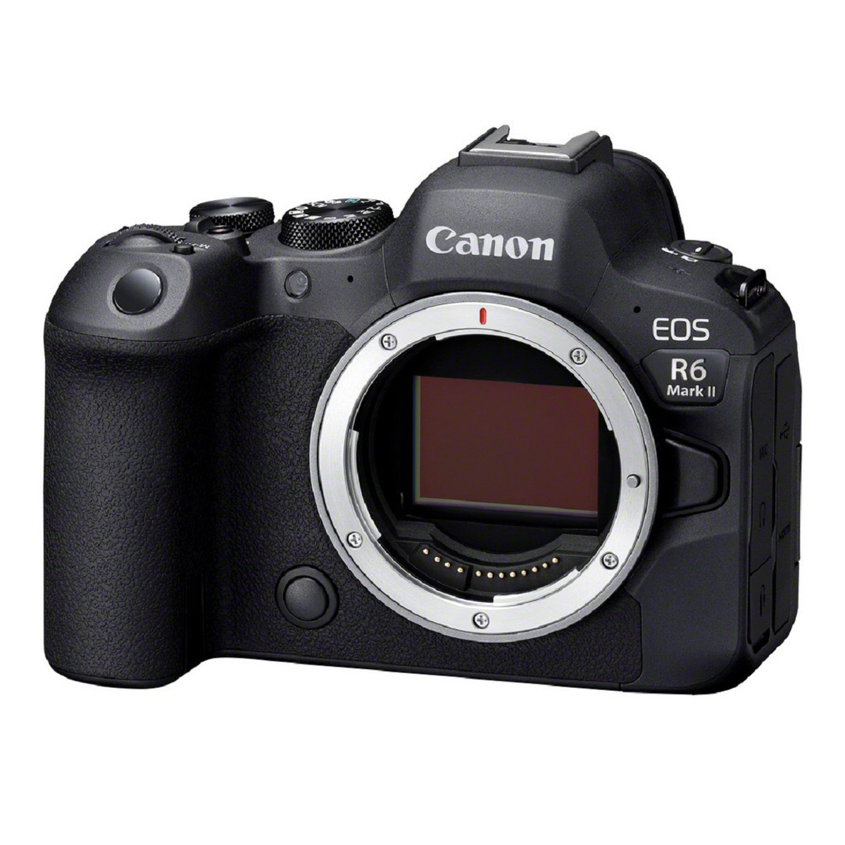 Canon EOS R6II Body