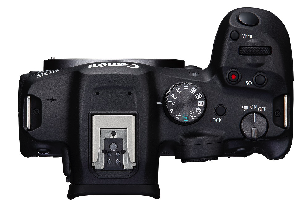 Canon EOS R7 Body