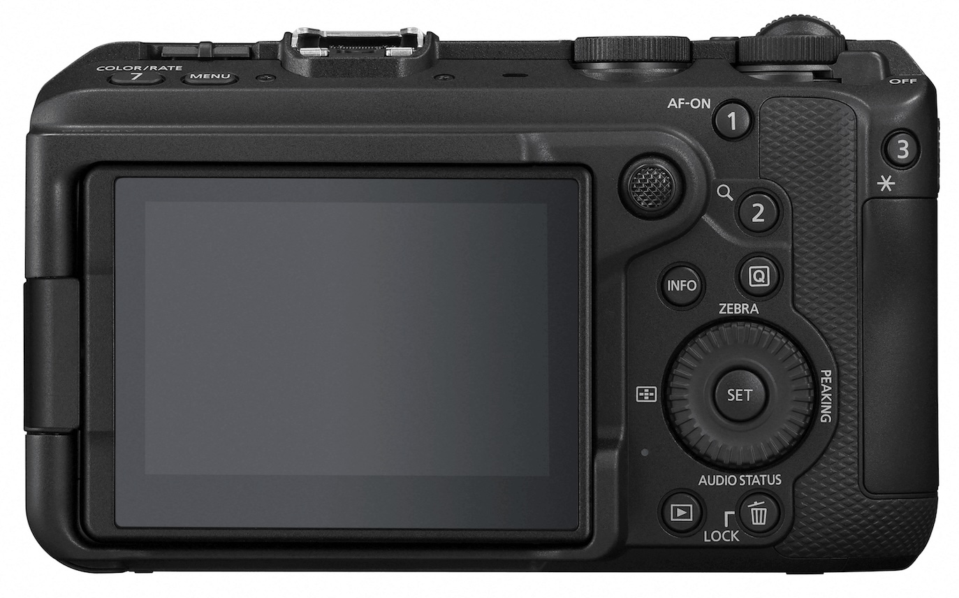 Canon EOS R6V Gehäuse