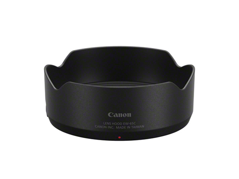 Canon EW65C für RF 16