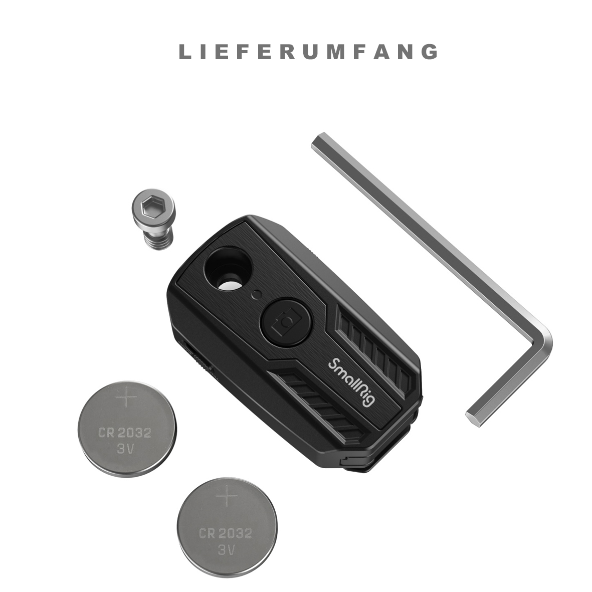 Smallrig Wireless Remote Controller
