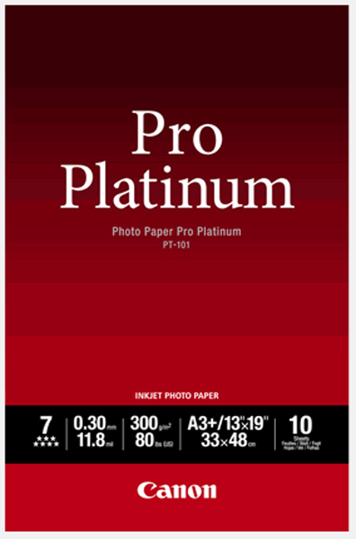 Canon PT101 A3+ Premium Papier