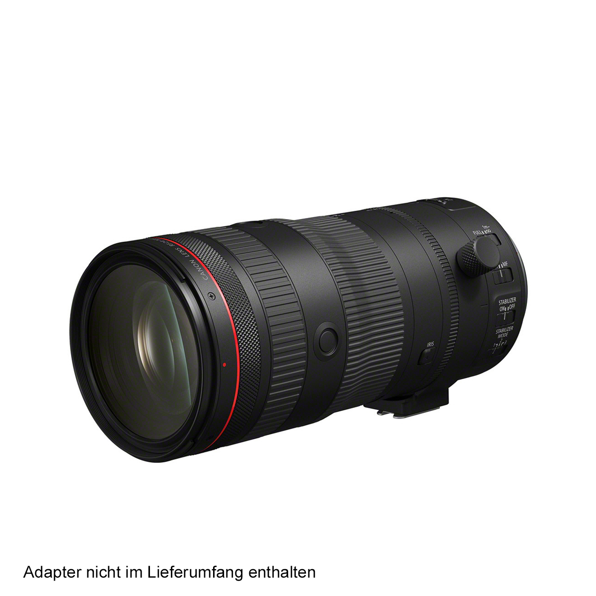 Canon RF 24-105/2,8 IS USM Z