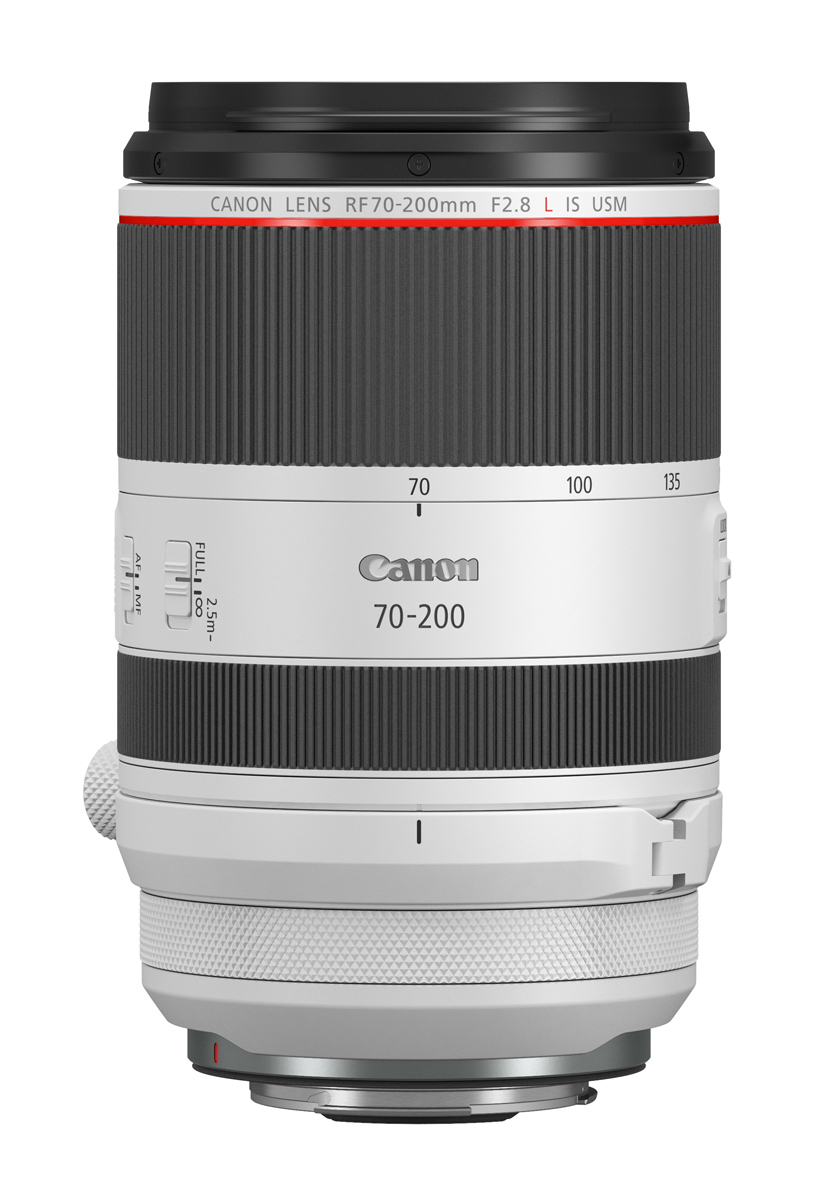 Canon RF 70-200/2,8 L IS USM