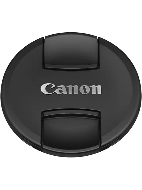 Canon E-112 Objektivdeckel