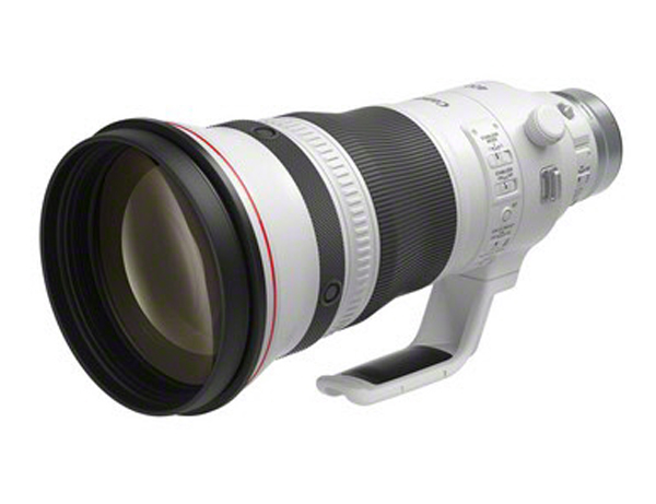Canon RF 400/2,8 L IS USM