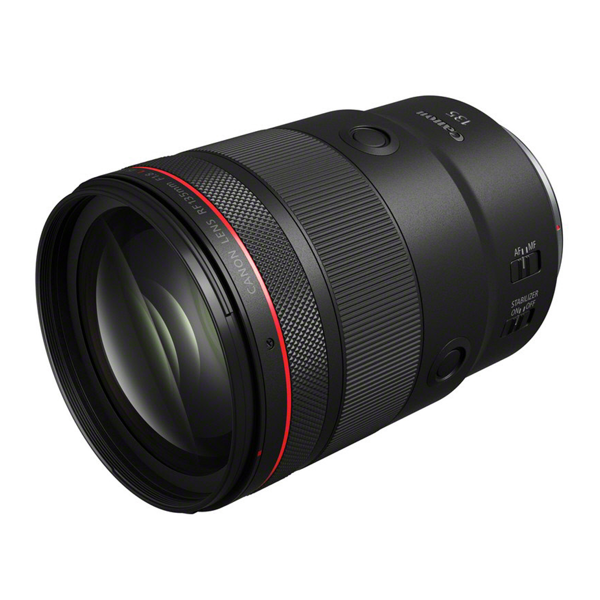 Canon RF 135/1,8 L IS USM