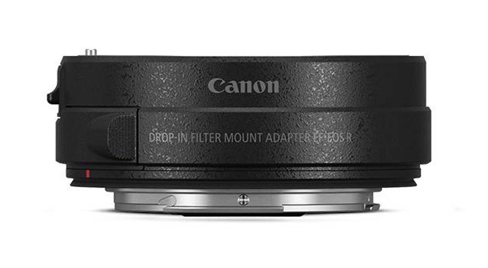 Canon EF-RF Adapter V-ND