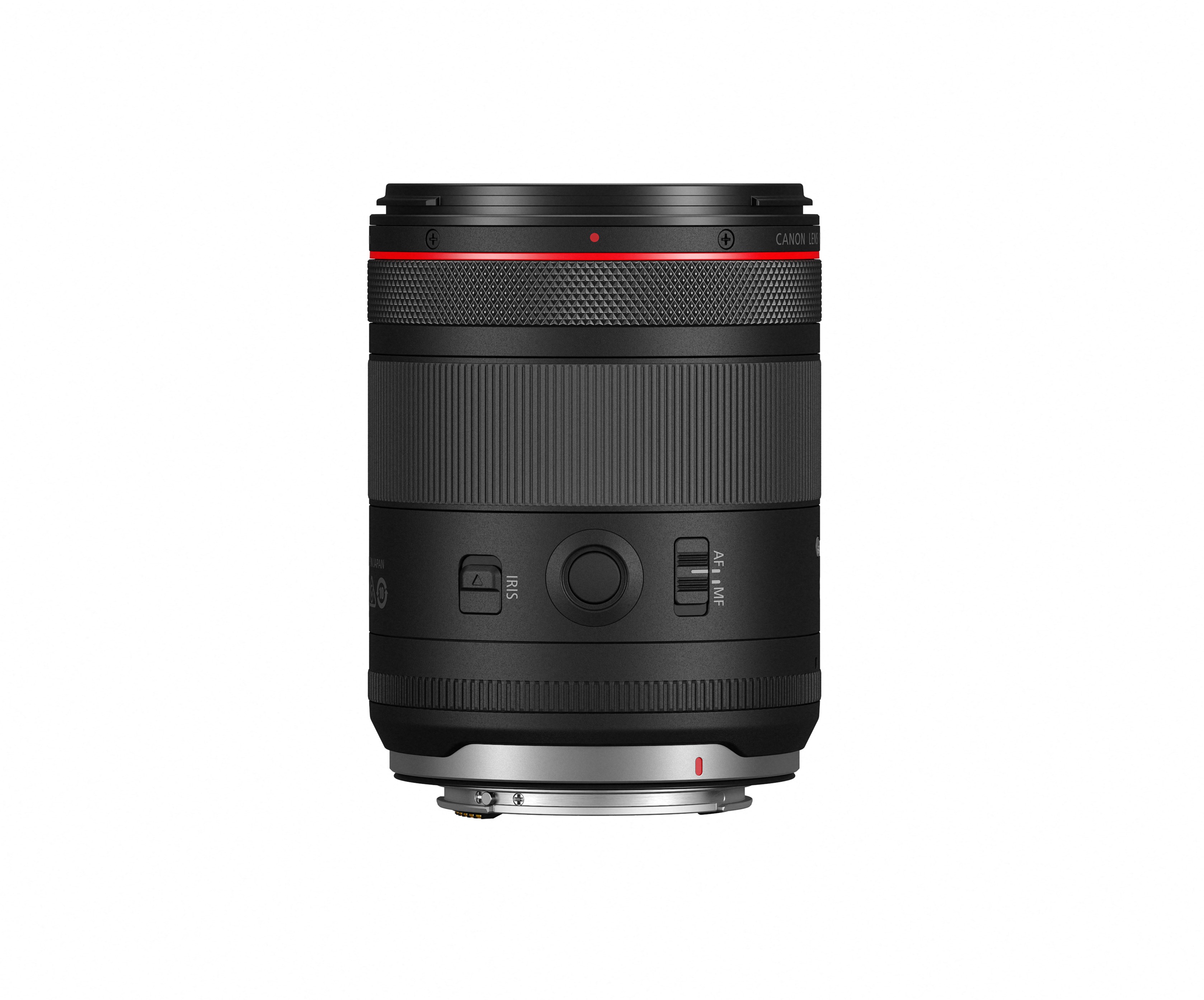 Canon RF 85/1,4 L VCM