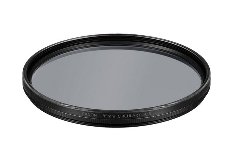 Canon Pol-Filter 95mm PLC-B