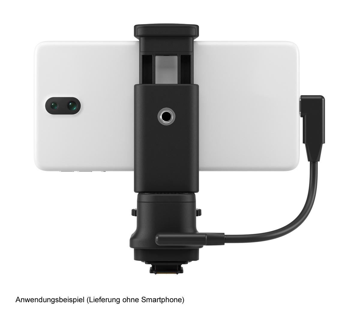 Canon AD-P1 Android-Adapter