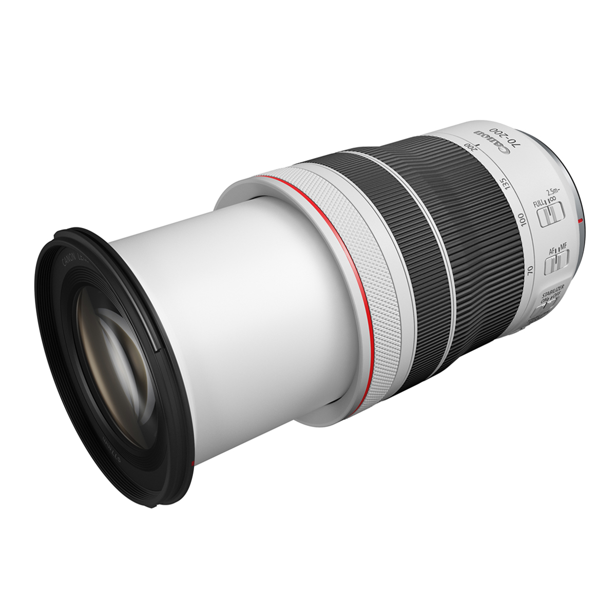 Canon RF 70-200/4 L IS USM