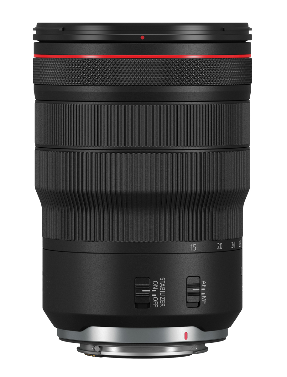 Canon RF 15-35/2,8 L IS USM