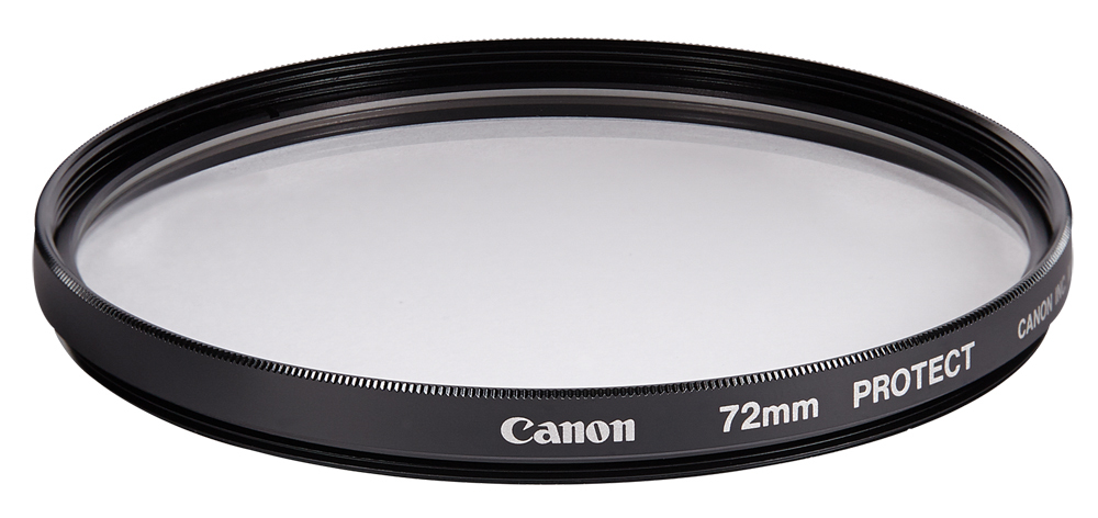 Canon Protect Filter 72mm