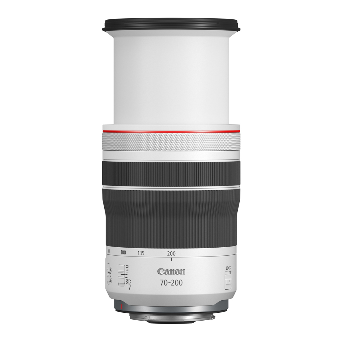Canon RF 70-200/4 L IS USM