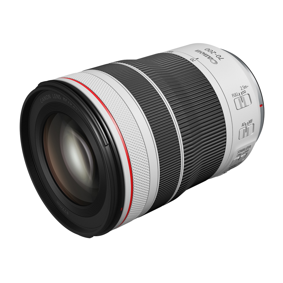 Canon RF 70-200/4 L IS USM