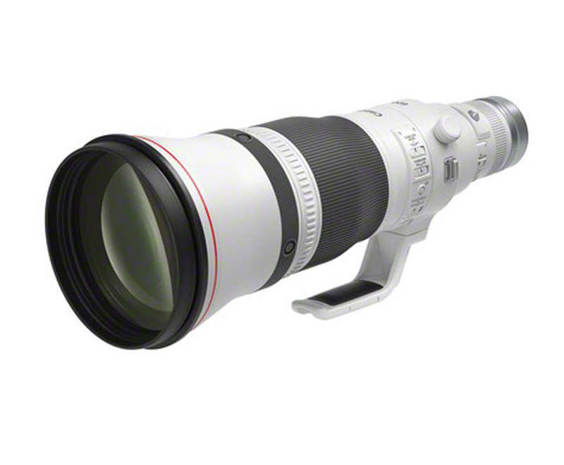 Canon RF 600/4 L IS USM