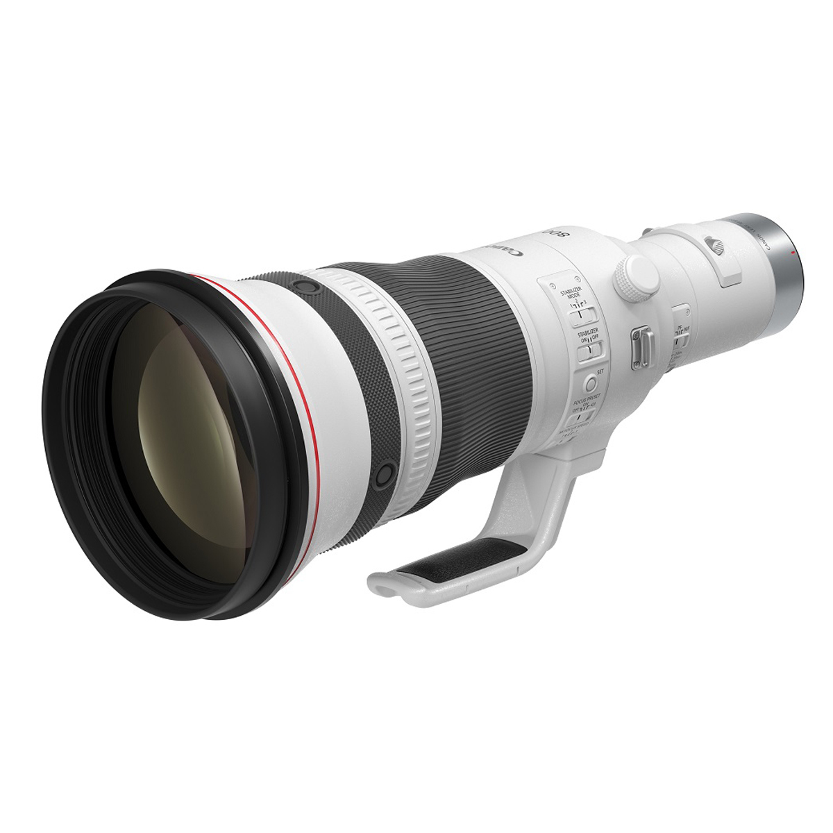 Canon RF 800/5,6 L IS USM
