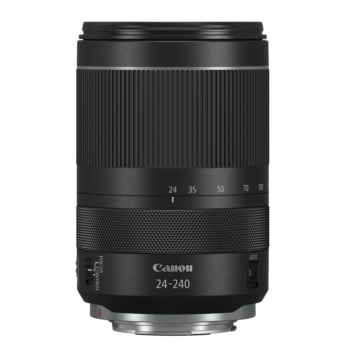 Canon RF 24-240/4.0-6.3 IS USM