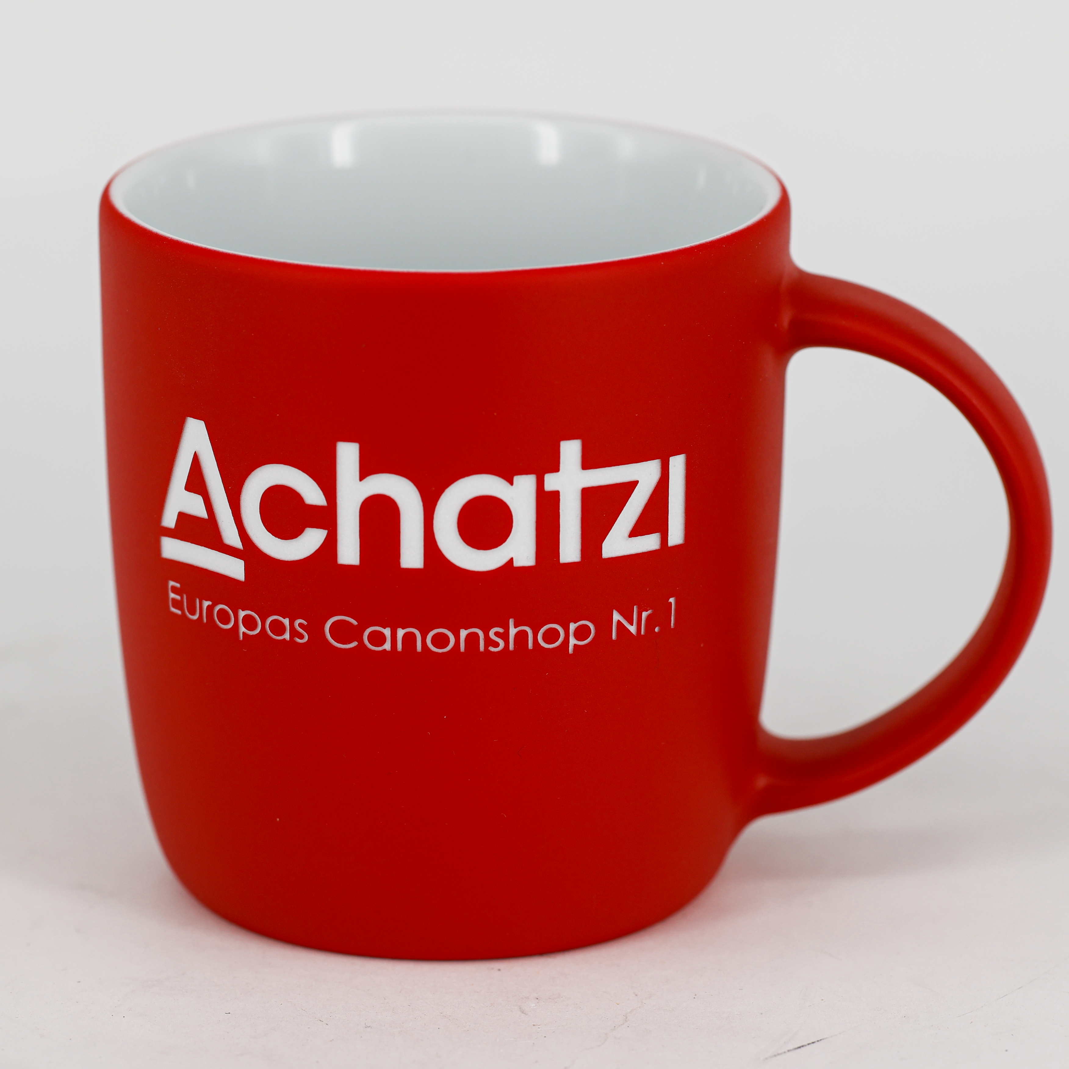 Achatzi Tasse