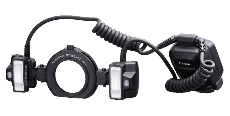Canon MT-26 EX RT