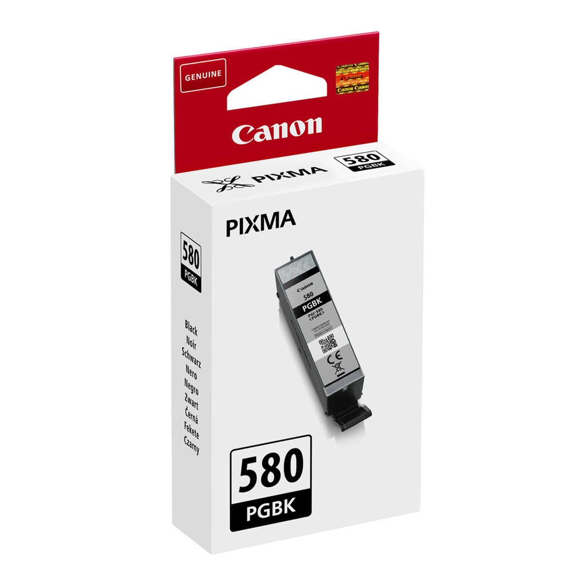 CANON PGI580 BK