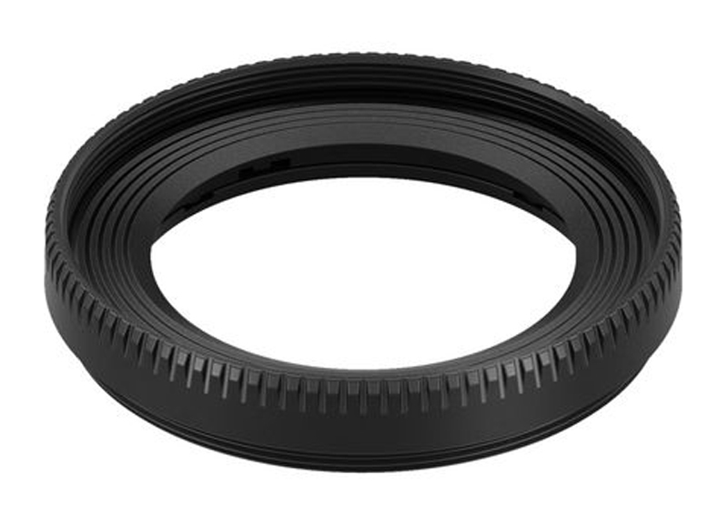 Canon EW-52 für RF 35/1,8