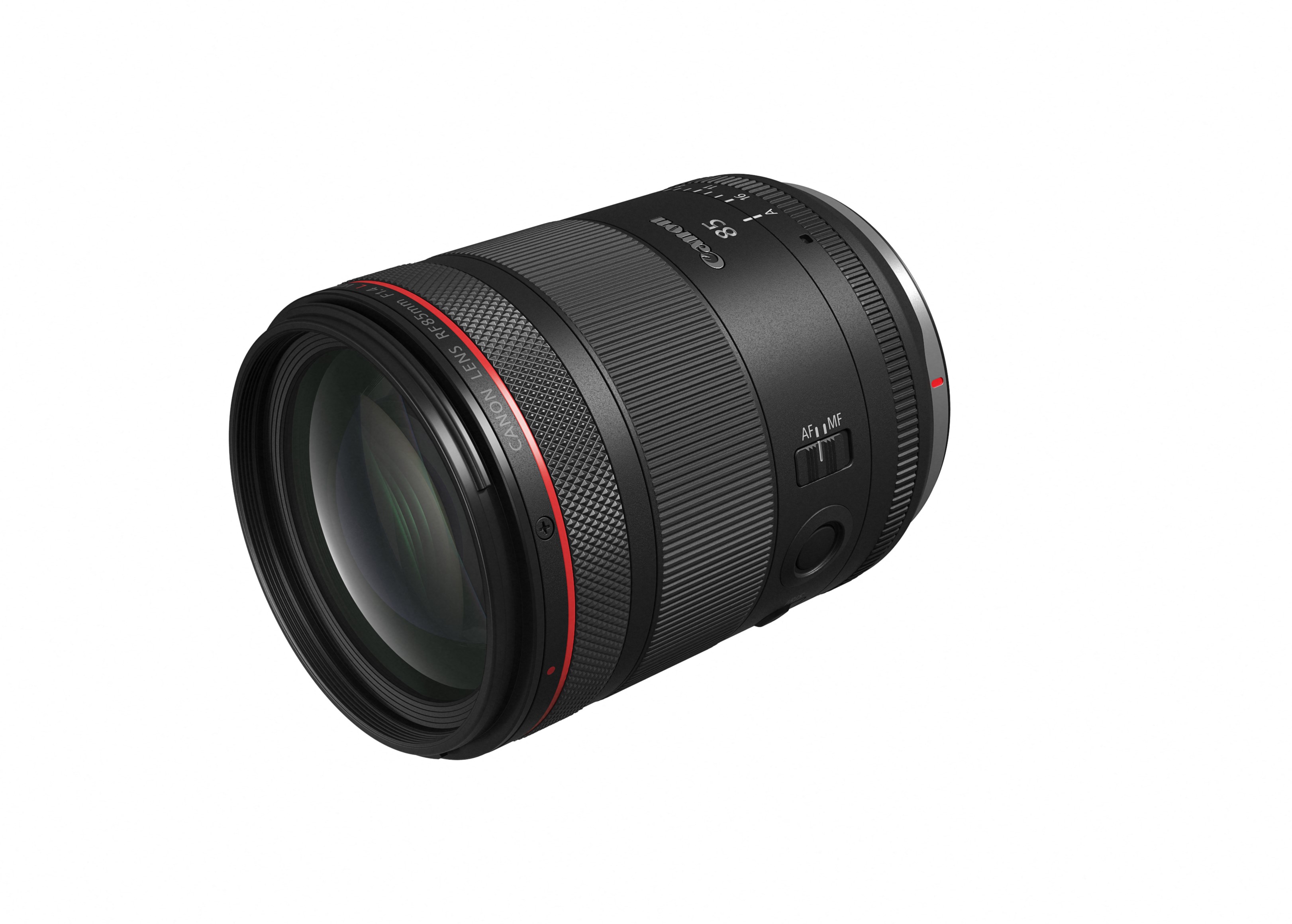 Canon RF 85/1,4 L VCM