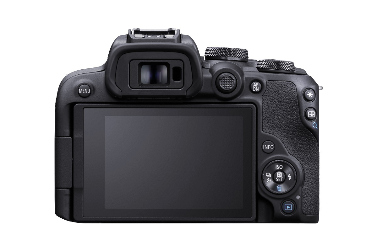 Canon EOS R10 Body