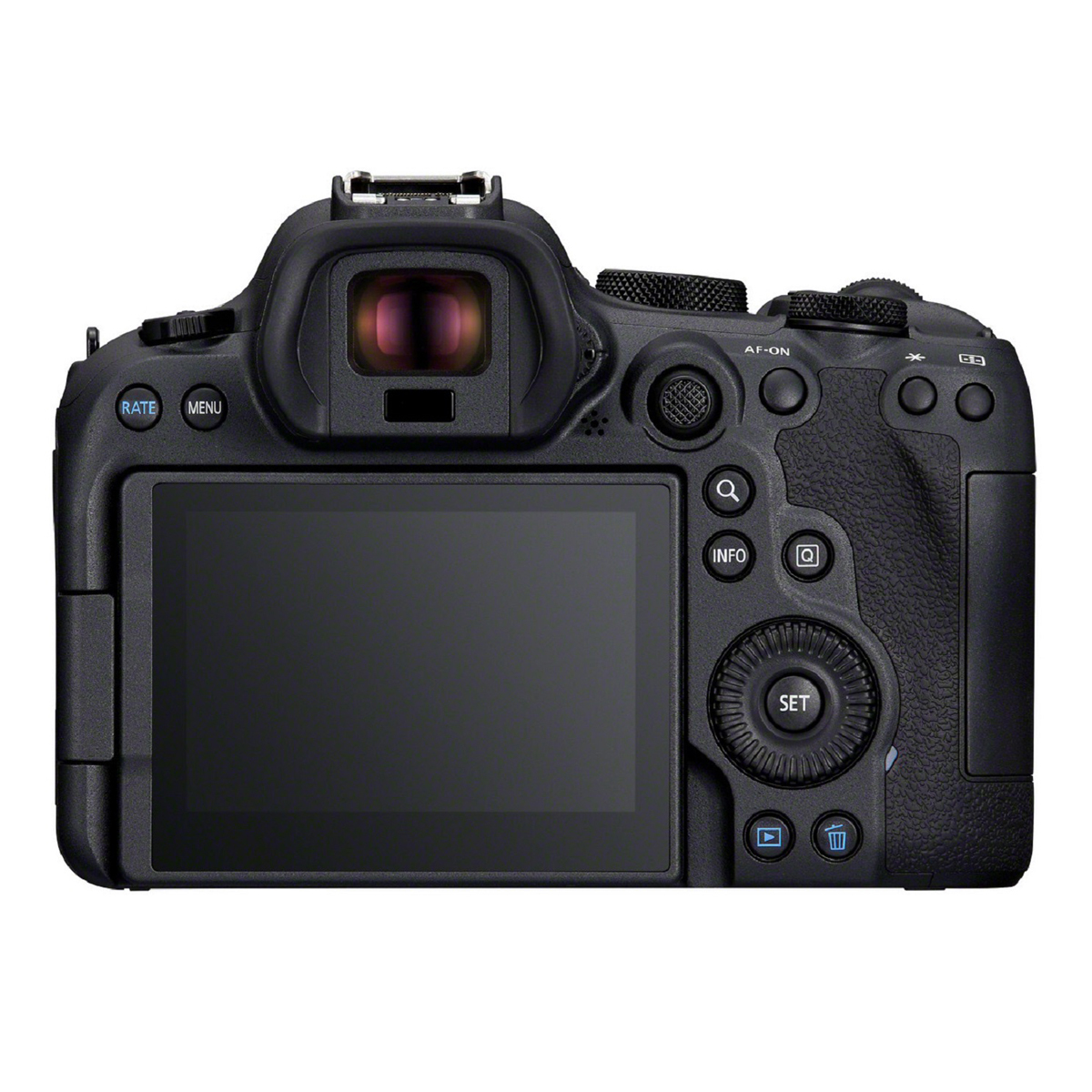 Canon EOS R6II Body