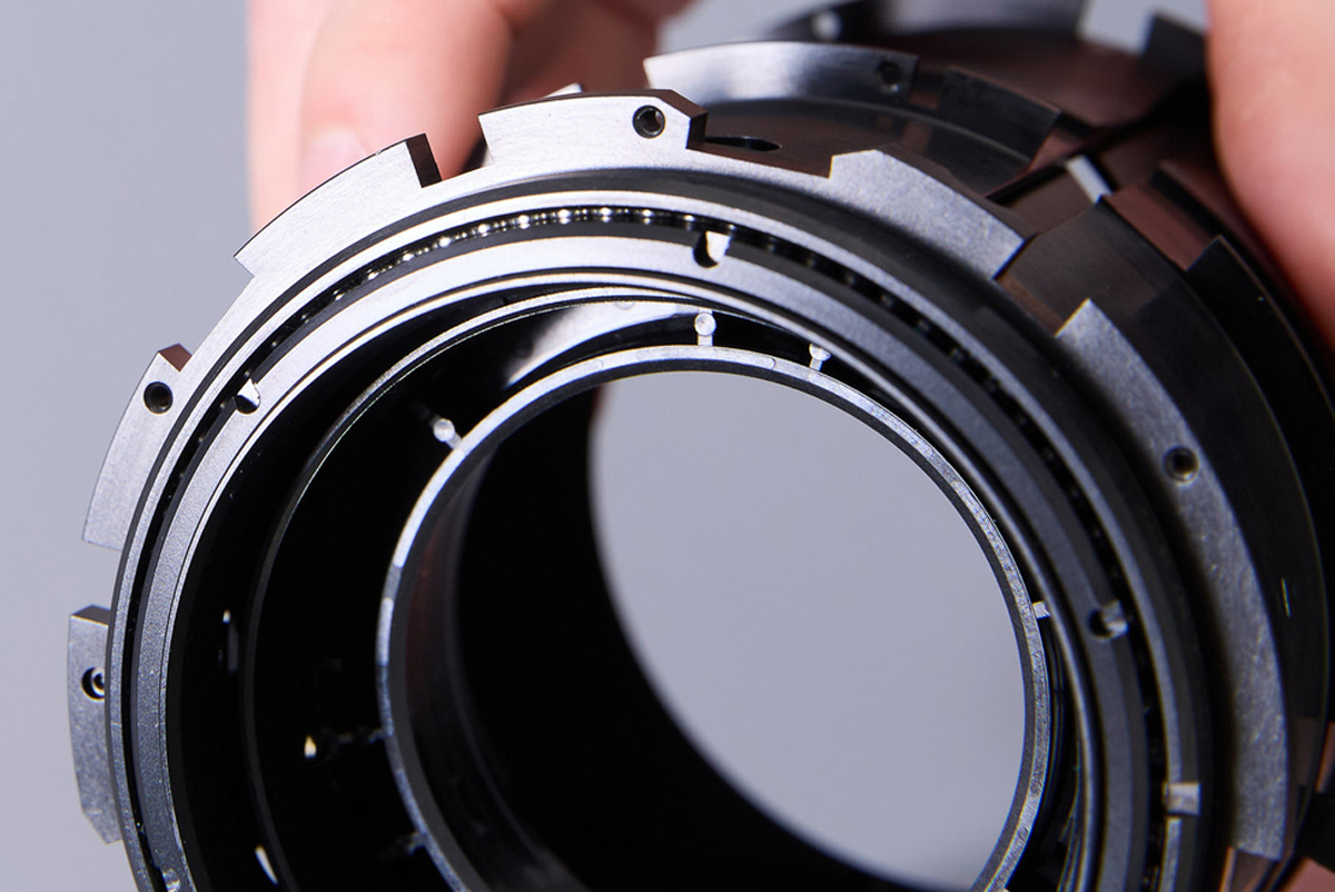 Canon RF 100-300/2.8 mm L IS USM Objektiv