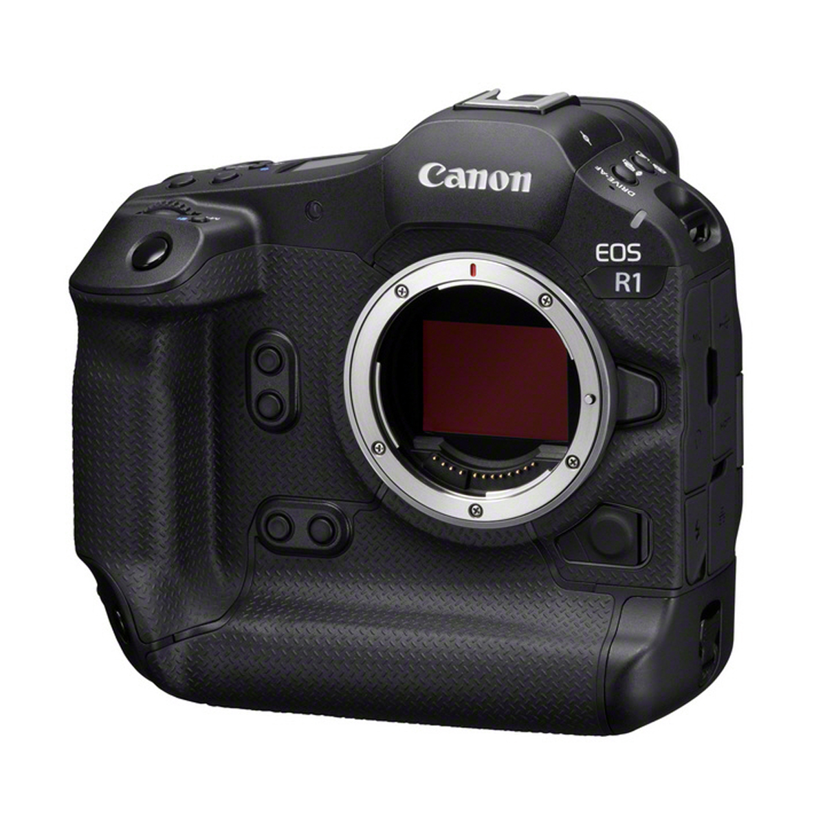 Canon EOS R1