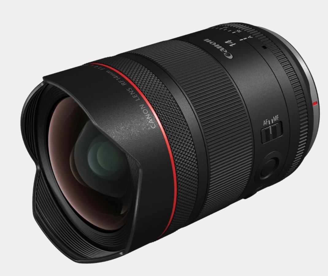 Canon RF 14/1,4 L VCM