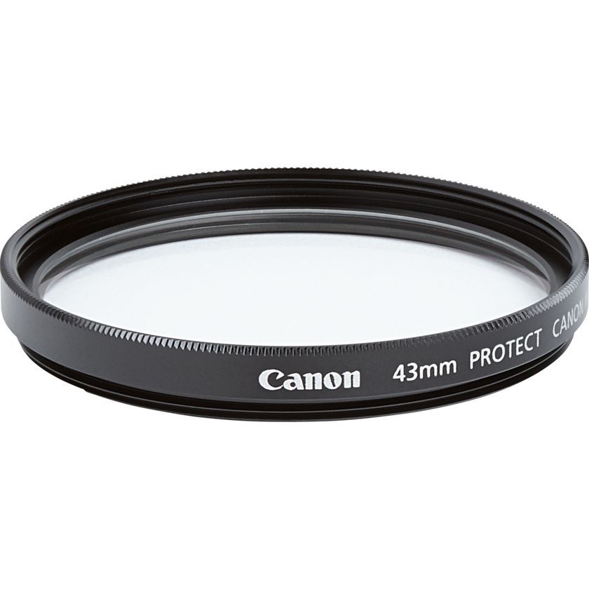 Canon Protectfilter 43mm