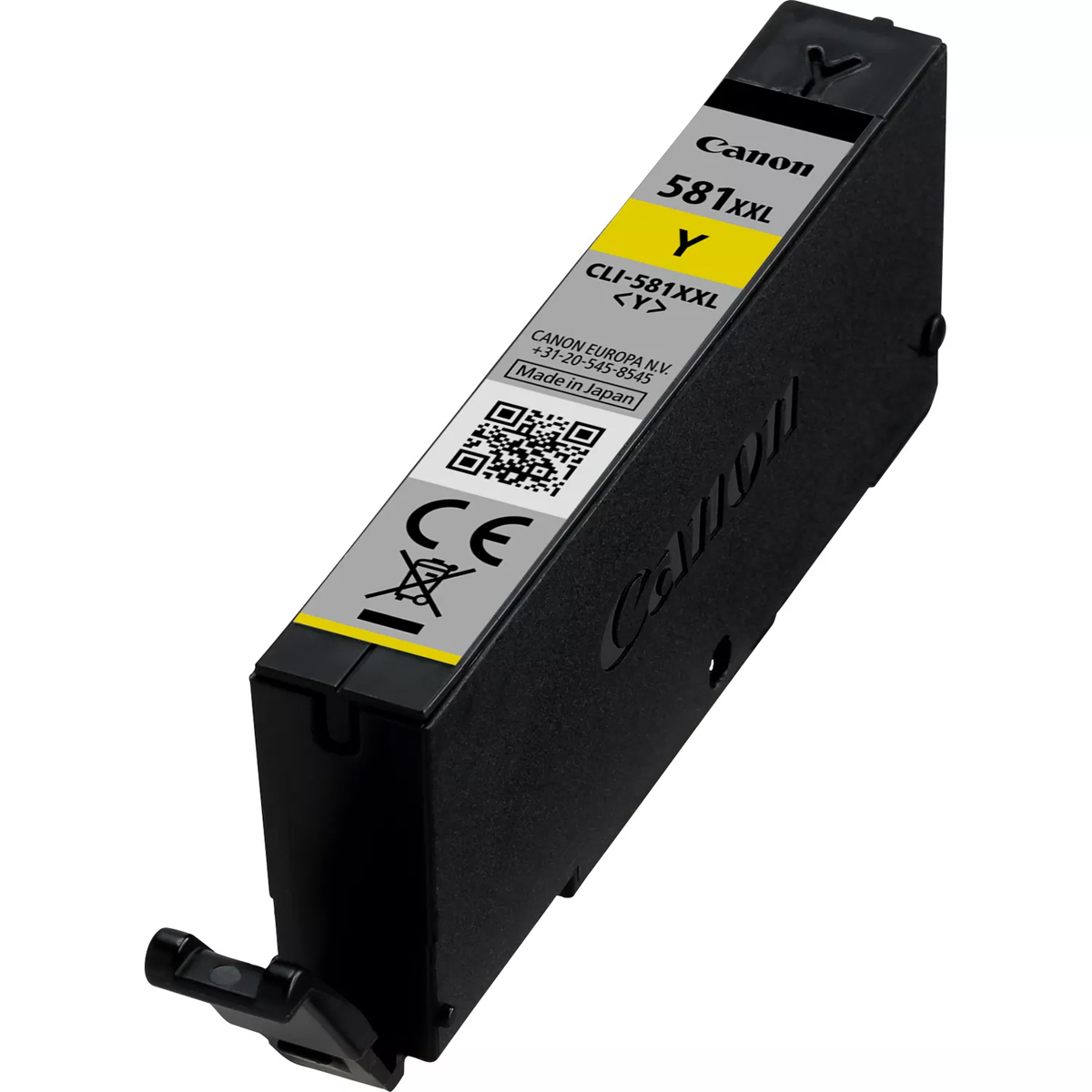 Canon CLI581 Yellow XXL
