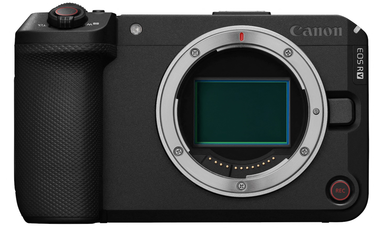 Canon EOS R6V Gehäuse