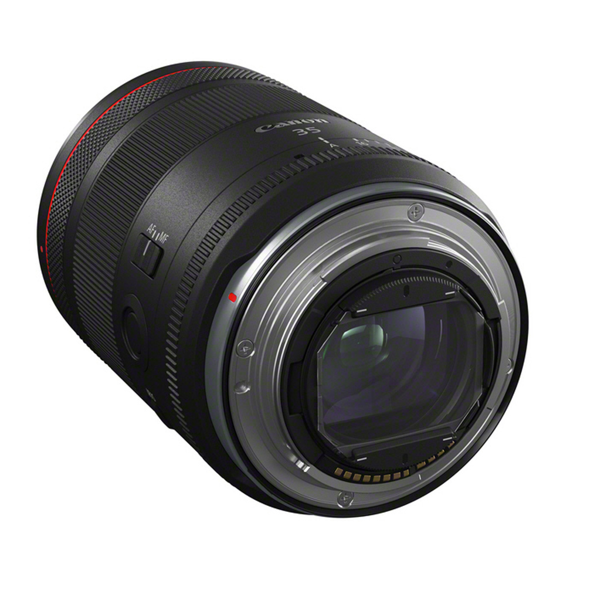 Canon RF 35/1,4 L VCM