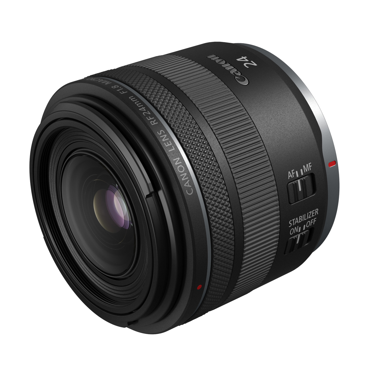 Canon RF 24/1,8 IS STM