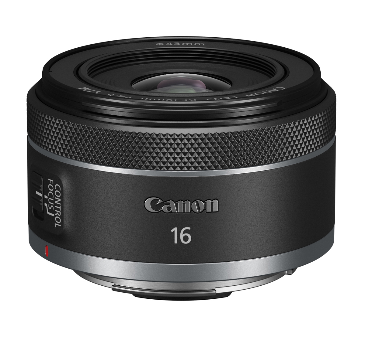 Canon RF 16/2,8 STM