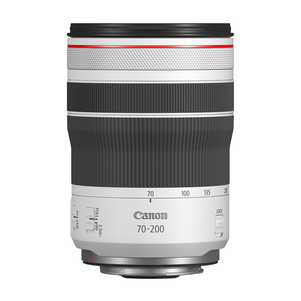Canon RF 70-200/4 L IS USM