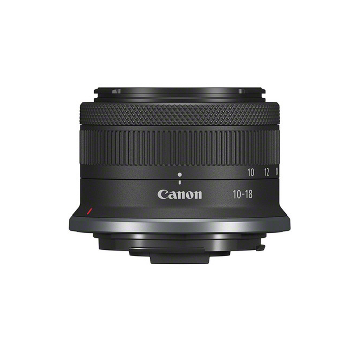 Canon RF-s 10-18 IS STM