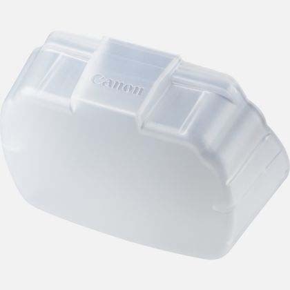 Canon SBA-E3 Bounce Adapter Blitz Diffusor