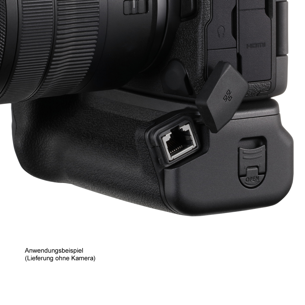 Canon BG-R20EP
