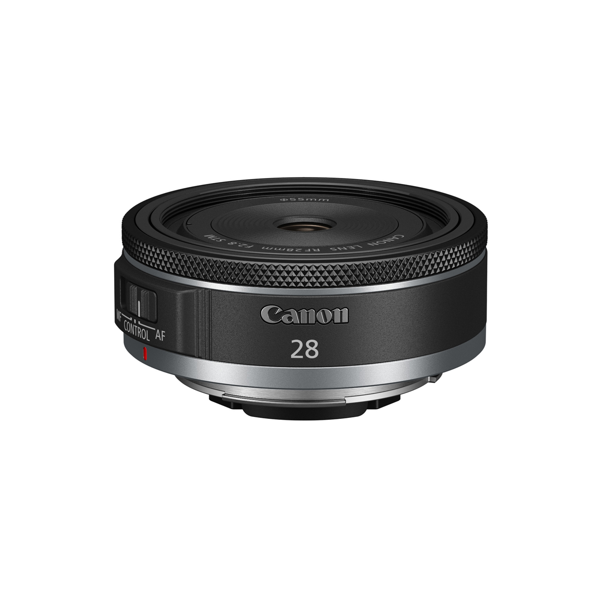 Canon RF 28/2,8mm STM Objektiv