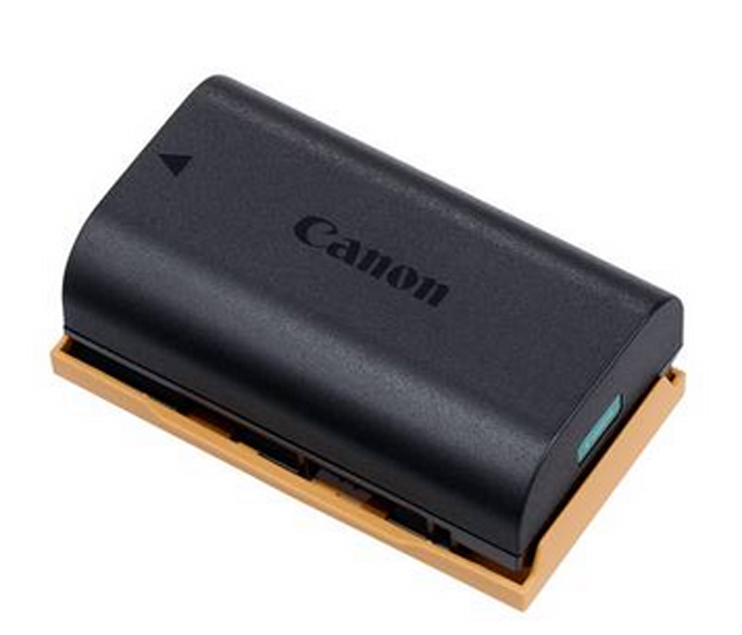 Canon LP-EL