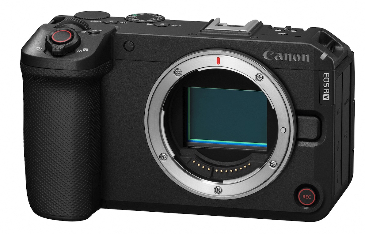 Canon EOS R6V Gehäuse