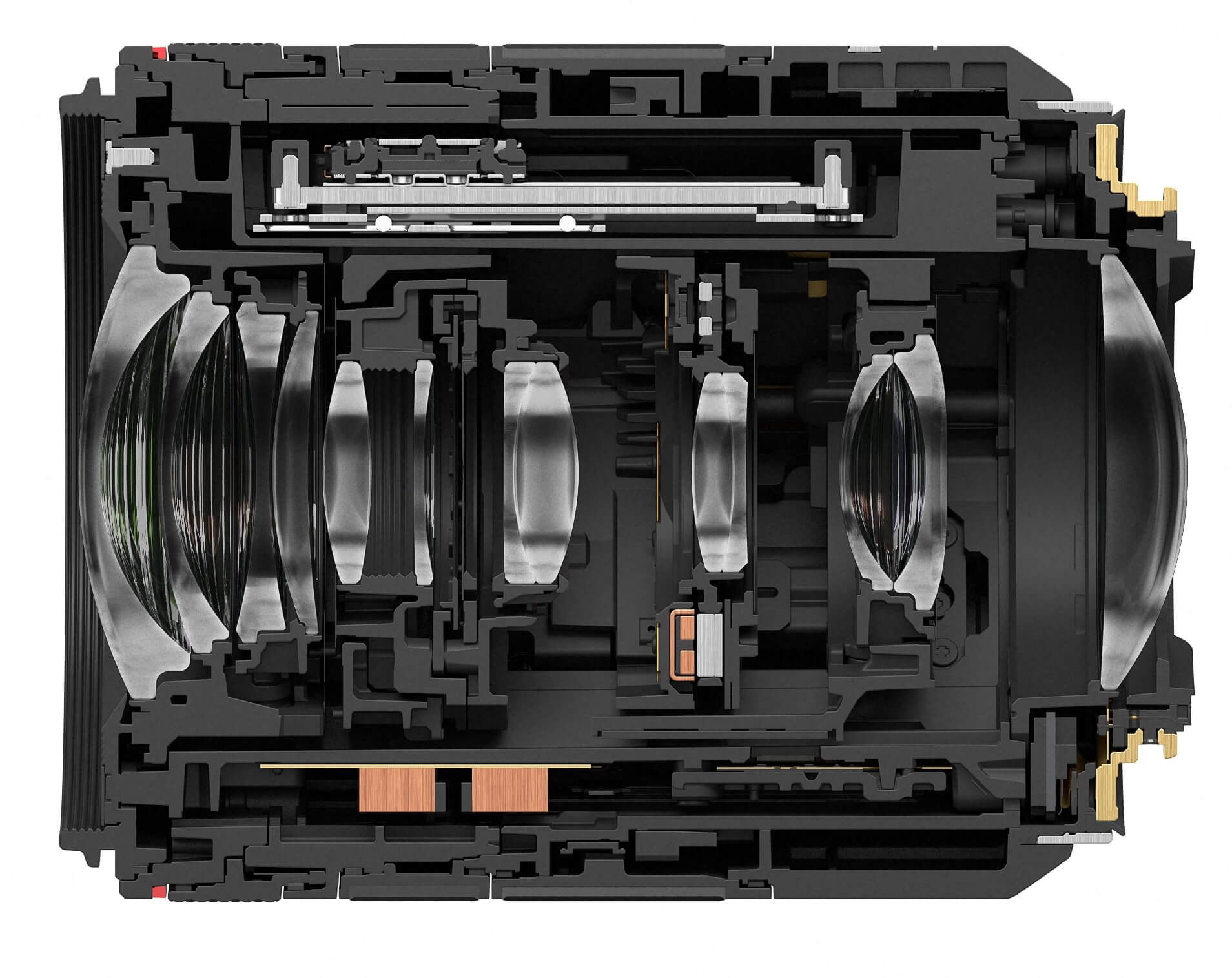Canon RF 20-50/4 L IS USM PZ