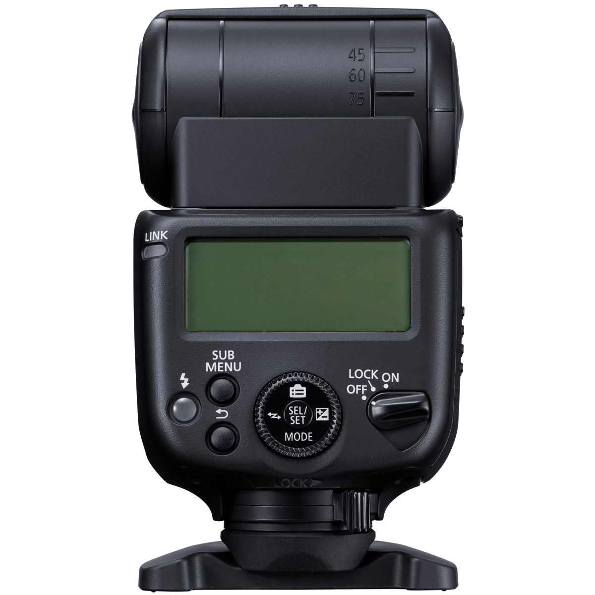 Canon EL10 Speedlite