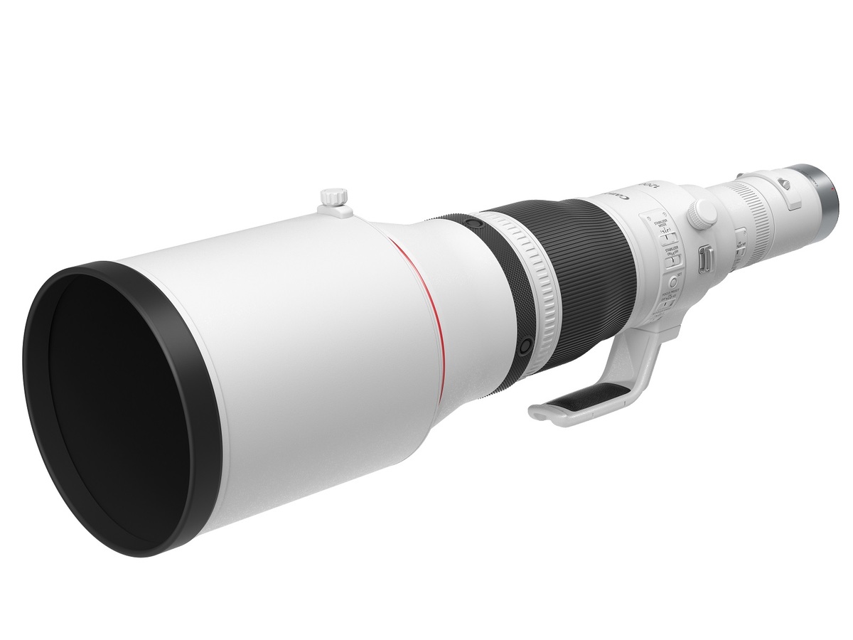CANON RF 1200/8